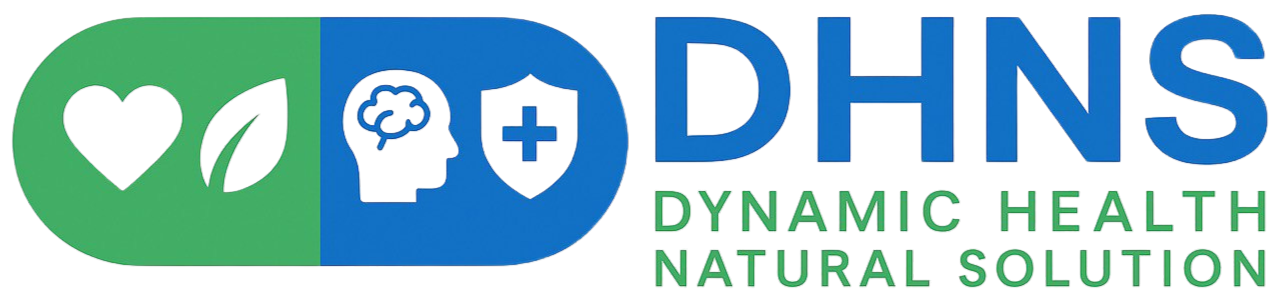 DHNS | Dynamic Health Natural Solution