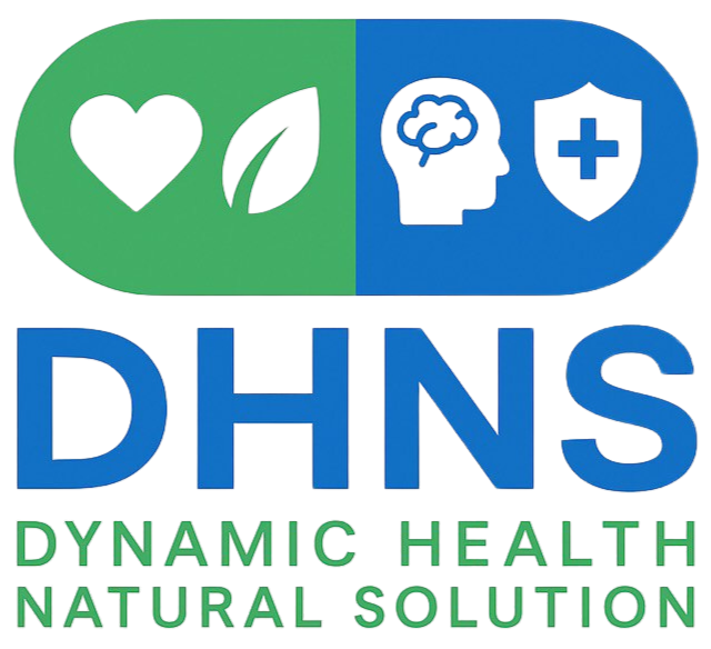 DHNS | Dynamic Health Natural Solution