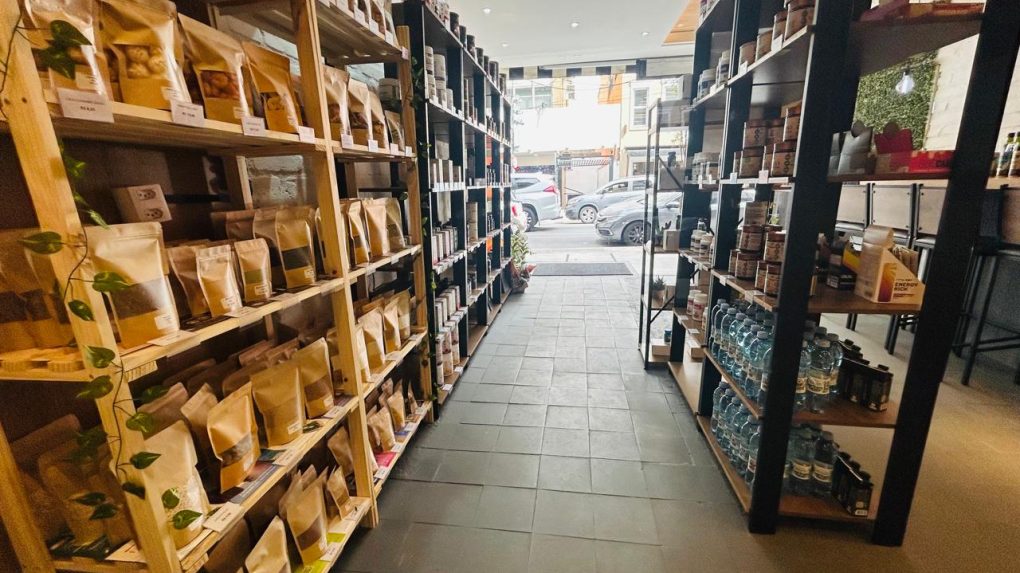 Produtos Naturais Produtos Naturais